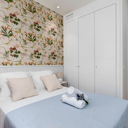Iloftmalaga Aticos Plaza Teatro III & IV Apartment Ngoại thất bức ảnh