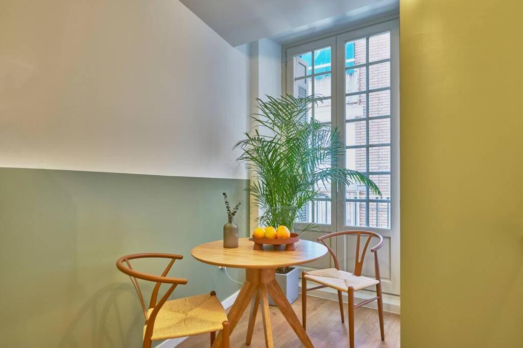 Iloftmalaga Aticos Plaza Teatro III & IV Apartment Ngoại thất bức ảnh