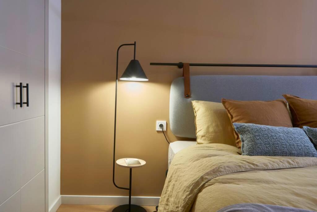 Iloftmalaga Aticos Plaza Teatro III & IV Apartment Ngoại thất bức ảnh