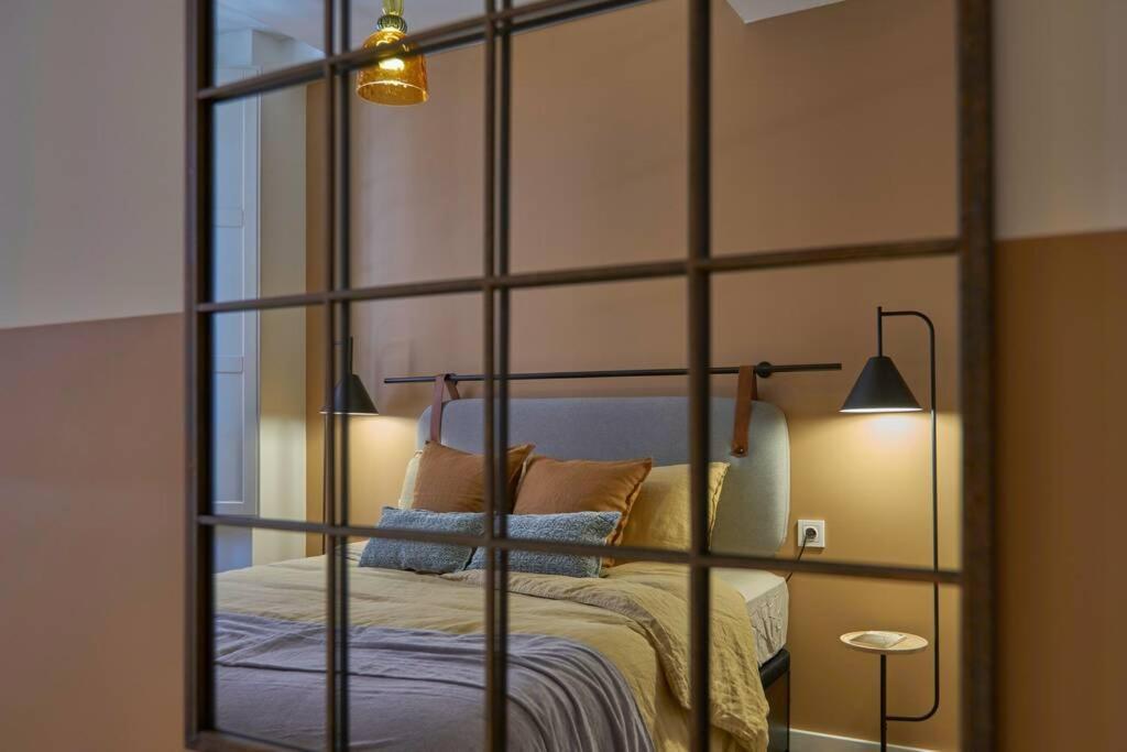 Iloftmalaga Aticos Plaza Teatro III & IV Apartment Ngoại thất bức ảnh