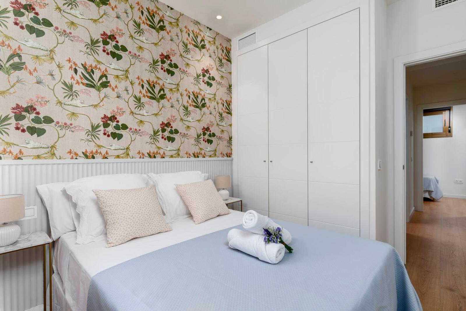 Iloftmalaga Aticos Plaza Teatro III & IV Apartment Ngoại thất bức ảnh