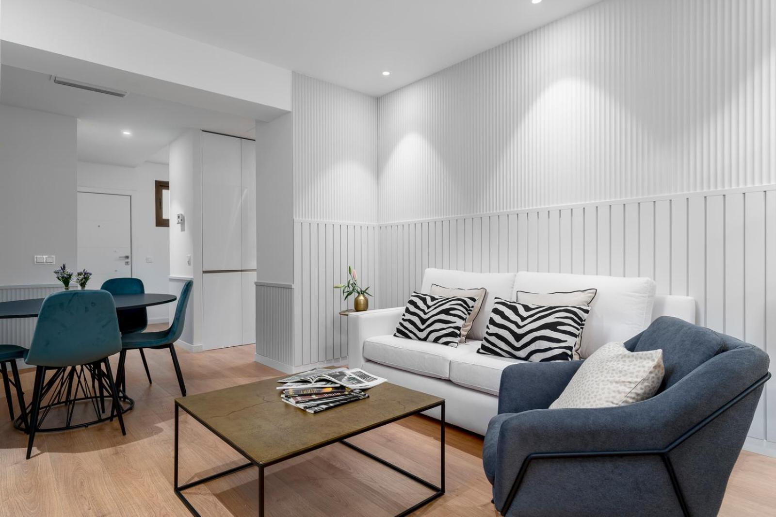 Iloftmalaga Aticos Plaza Teatro III & IV Apartment Ngoại thất bức ảnh