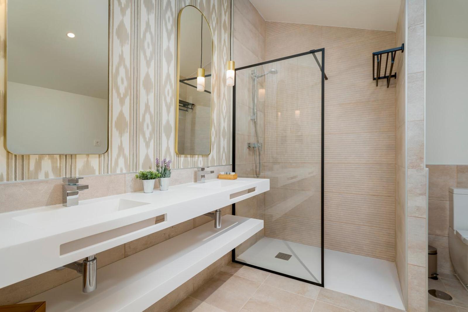 Iloftmalaga Aticos Plaza Teatro III & IV Apartment Ngoại thất bức ảnh