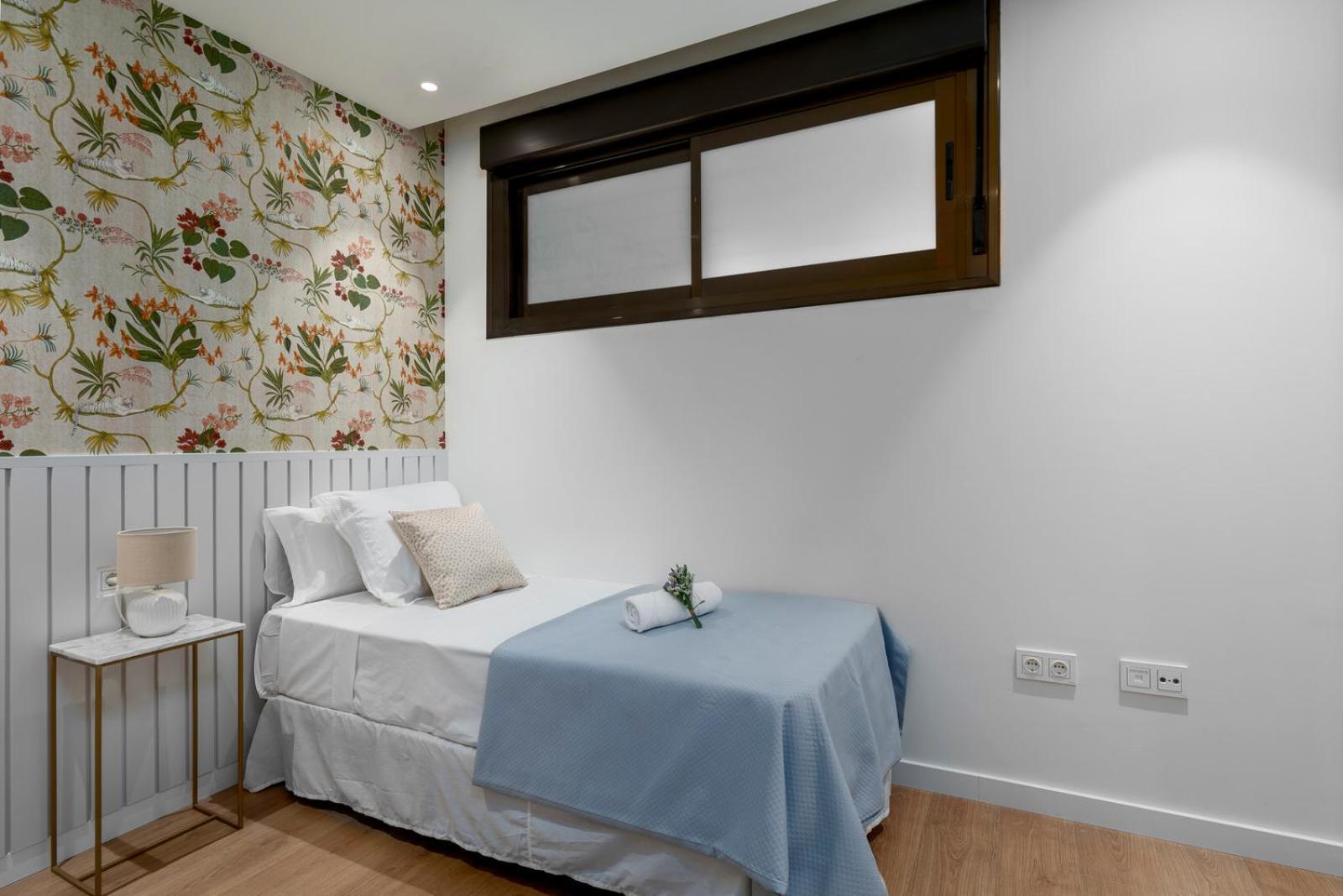 Iloftmalaga Aticos Plaza Teatro III & IV Apartment Ngoại thất bức ảnh