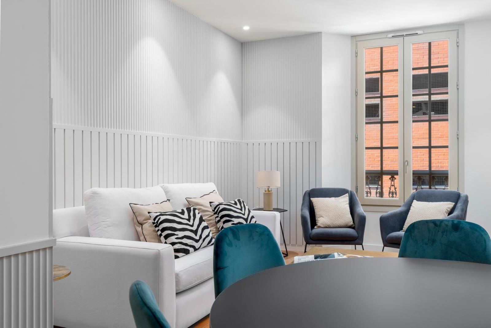 Iloftmalaga Aticos Plaza Teatro III & IV Apartment Ngoại thất bức ảnh