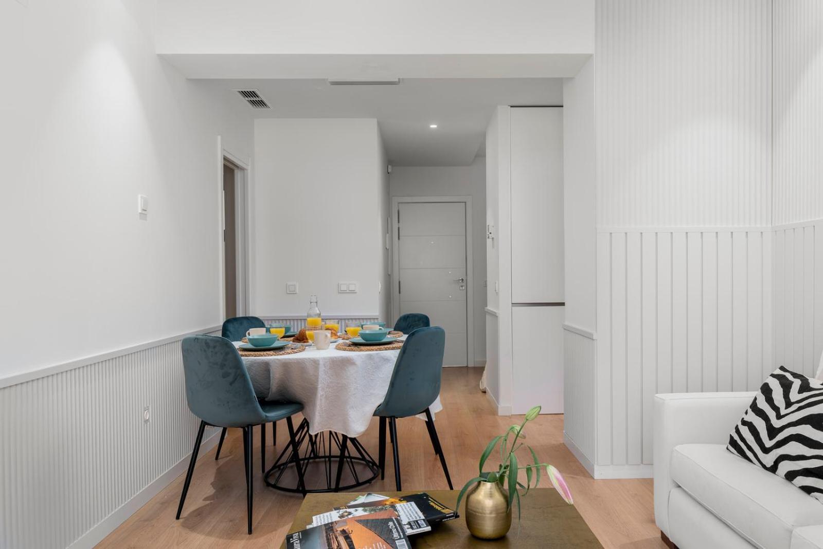 Iloftmalaga Aticos Plaza Teatro III & IV Apartment Ngoại thất bức ảnh