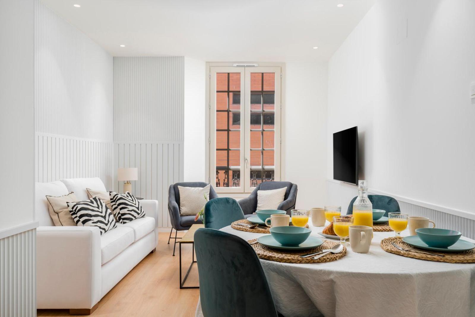 Iloftmalaga Aticos Plaza Teatro III & IV Apartment Ngoại thất bức ảnh