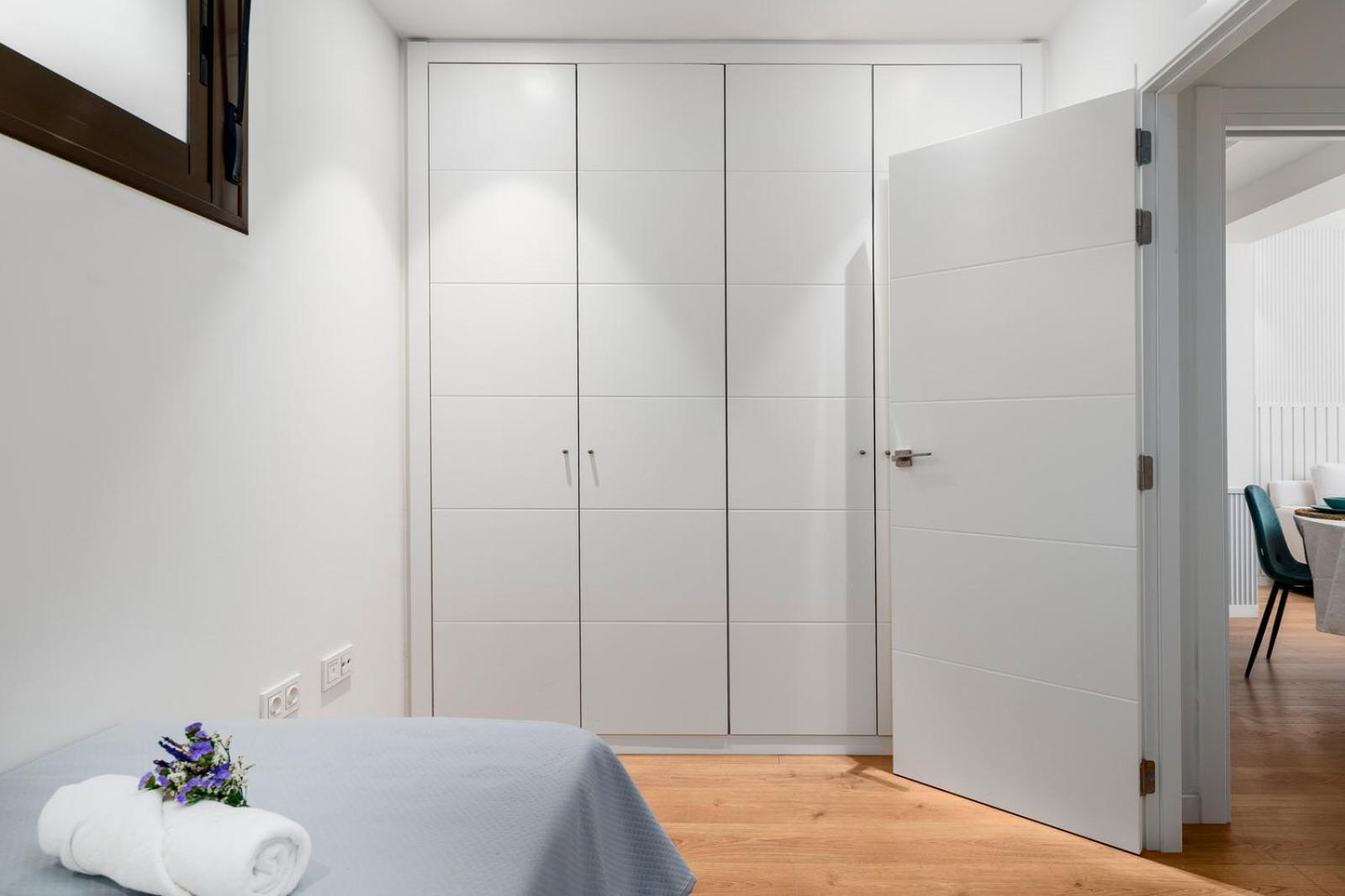 Iloftmalaga Aticos Plaza Teatro III & IV Apartment Ngoại thất bức ảnh