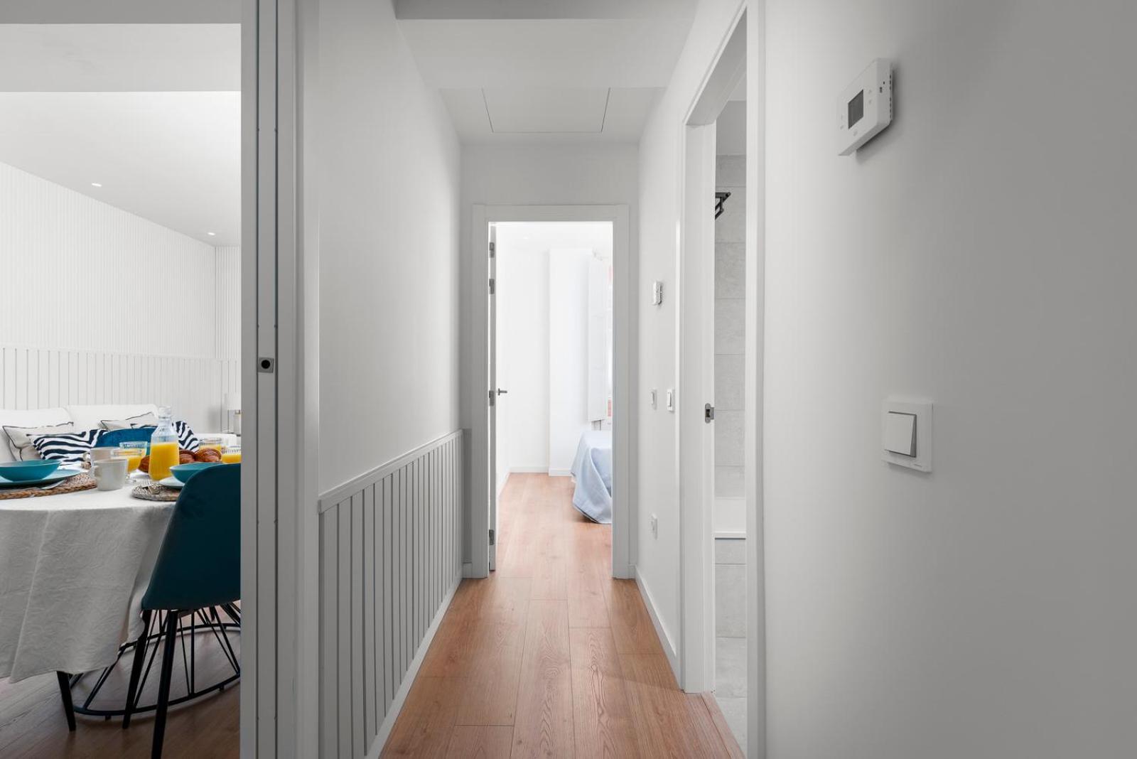 Iloftmalaga Aticos Plaza Teatro III & IV Apartment Ngoại thất bức ảnh