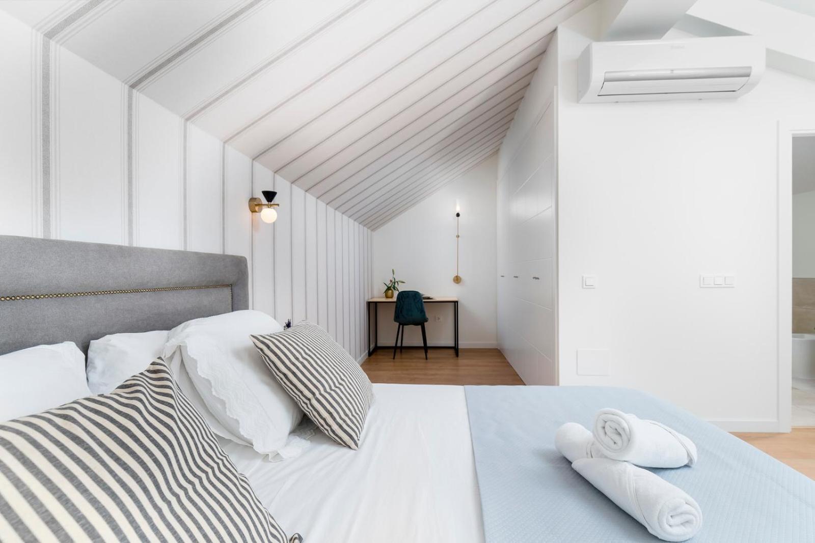 Iloftmalaga Aticos Plaza Teatro III & IV Apartment Ngoại thất bức ảnh