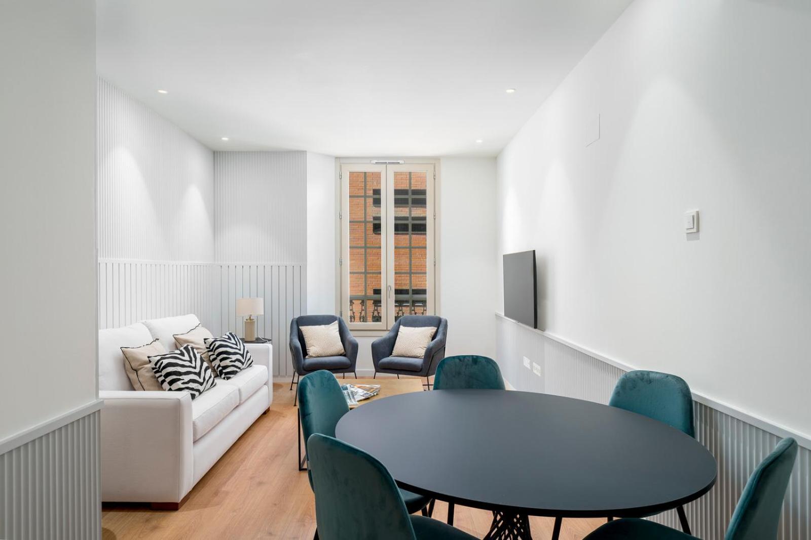 Iloftmalaga Aticos Plaza Teatro III & IV Apartment Ngoại thất bức ảnh