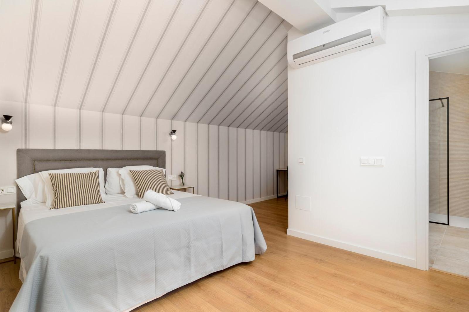 Iloftmalaga Aticos Plaza Teatro III & IV Apartment Ngoại thất bức ảnh