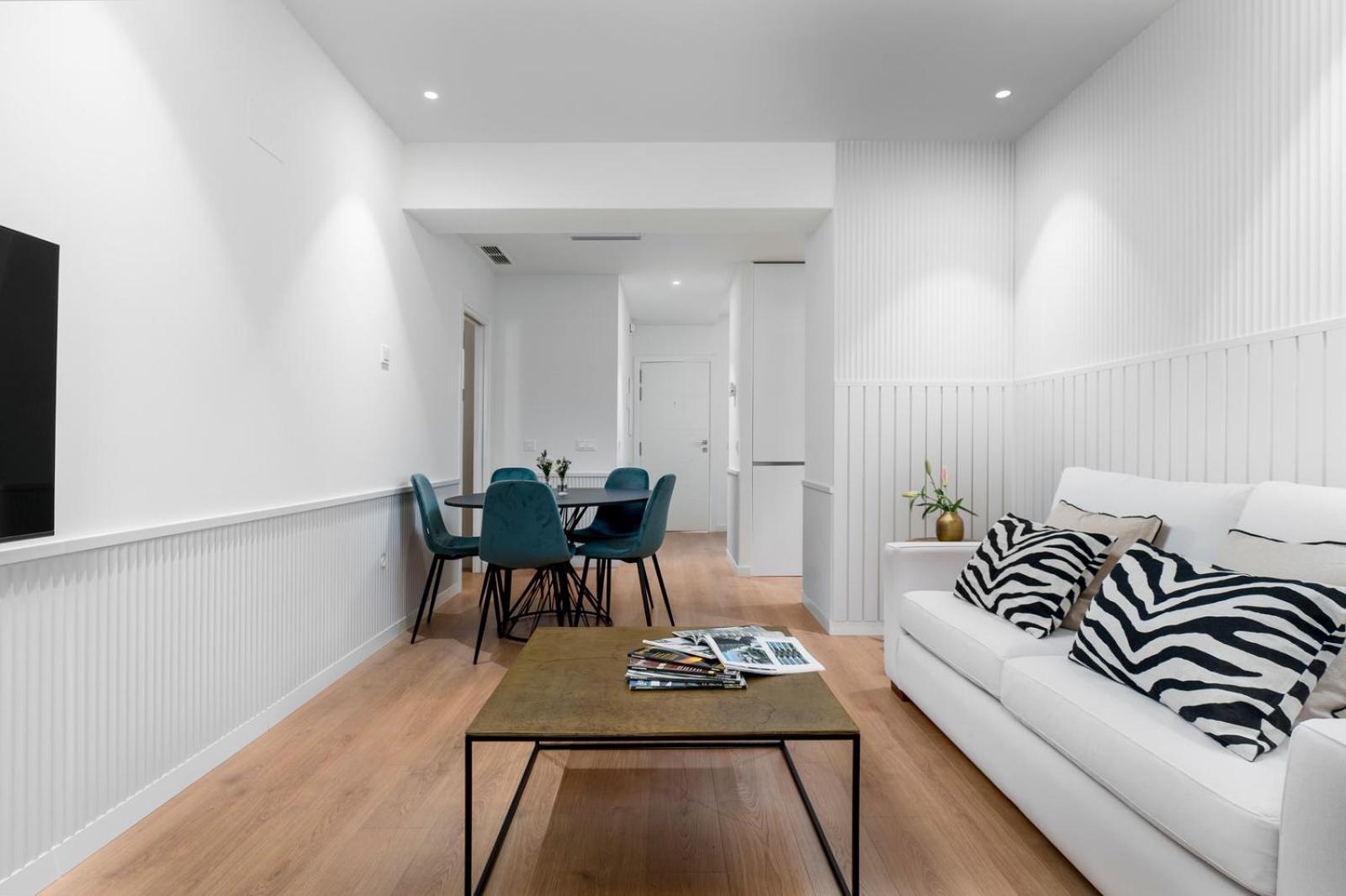 Iloftmalaga Aticos Plaza Teatro III & IV Apartment Ngoại thất bức ảnh